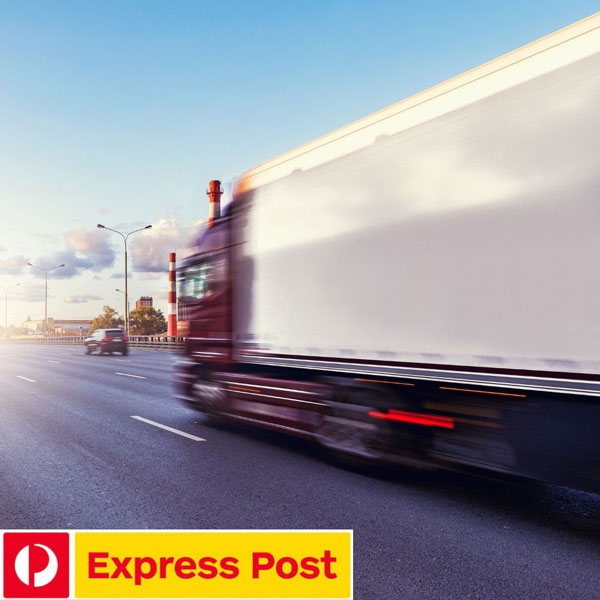 Australia Post Express Post