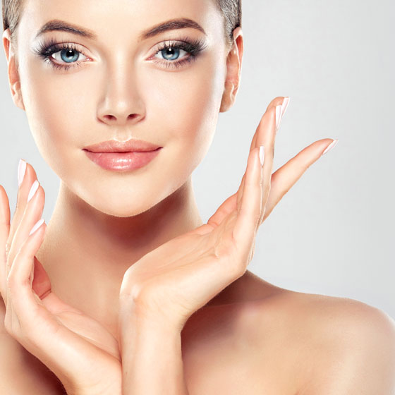 Blog Post: How Prebiotics and Probiotics Can Strengthen Your Skin's Immunity