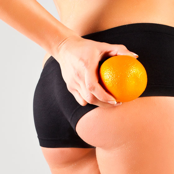 Blog Post: Melt Cellulite Away