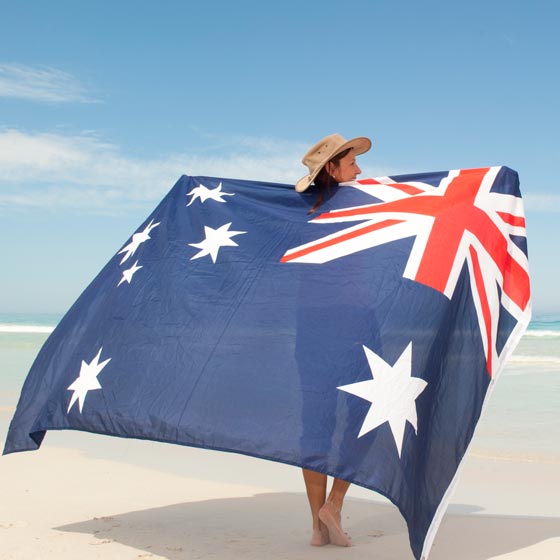 Blog Post: Proudly Australian