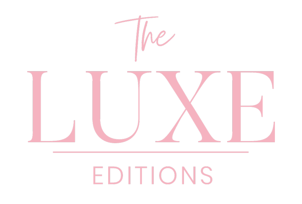 TheLuxeEditions