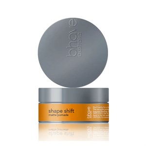 bhave Shape Shift Matte Pomade 80g