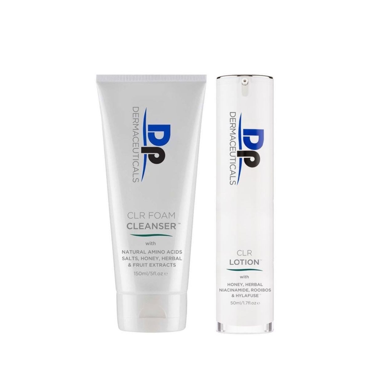 DP Dermaceuticals CLR Duo