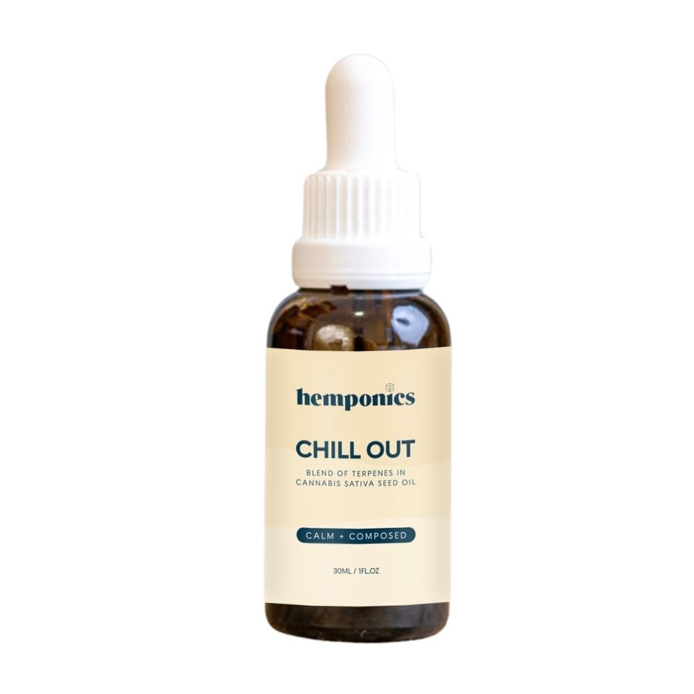 Hemponics Chill Out 30ml