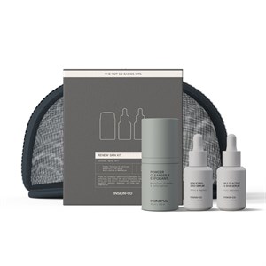 INSKIN.CO Renew Skin Kit