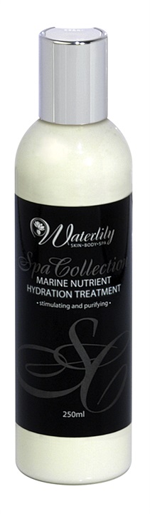 Waterlily Marine Nutrient Hydration Treatment 250ml