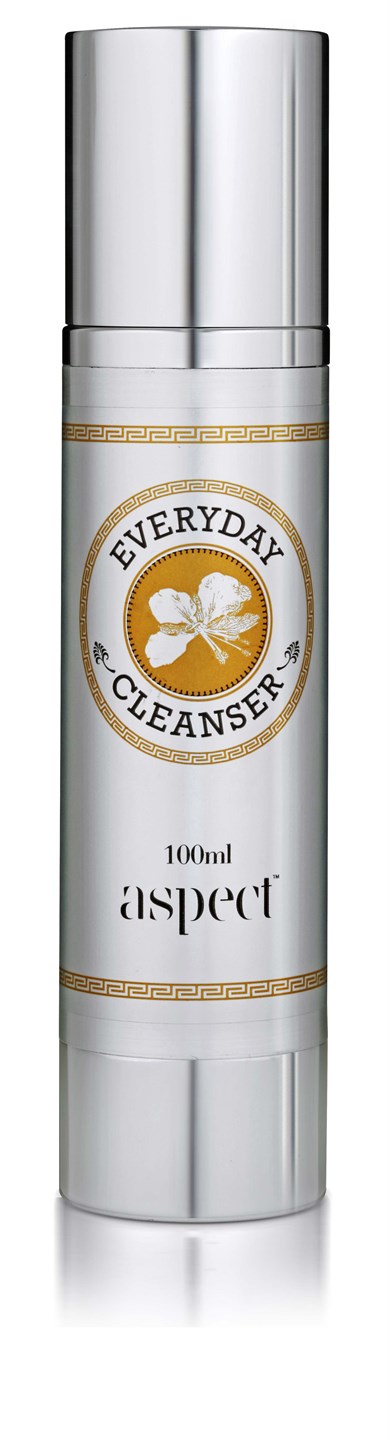 Aspect Gold Everyday Cleanser 100ml