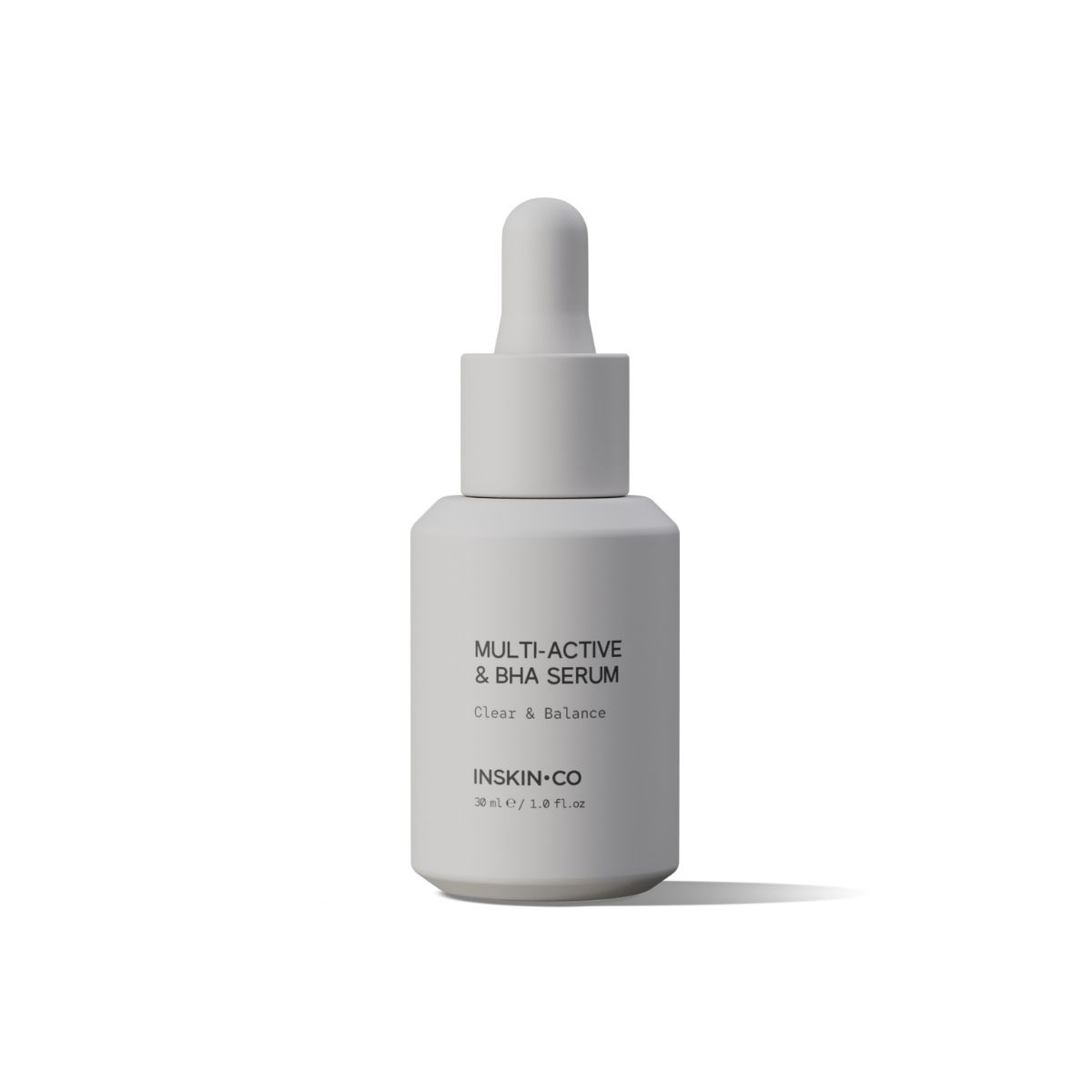 INSKIN.CO Multi-Active & BHA Serum 30ml