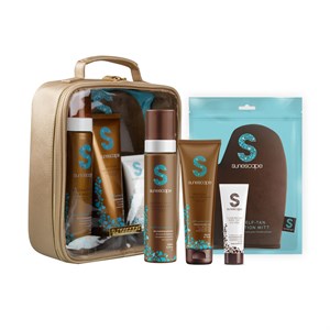 Sunescape Endless Summer Pack with FREE Gradual Tan Extender
