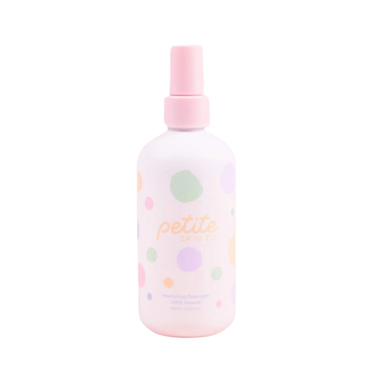 Petite Skin Co Nourishing Detangler 250ml