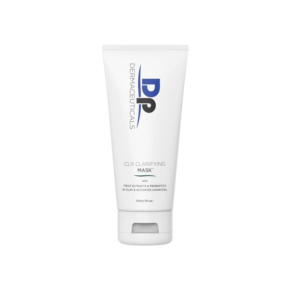 DP Dermaceuticals CLR Clarifying Mask 150ml