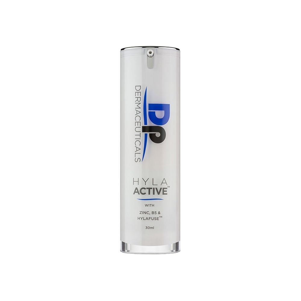 DP Dermaceuticals Hyla Active Serum 30ml