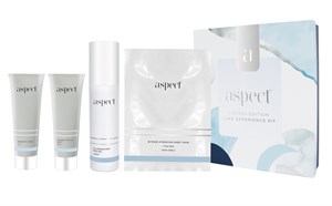 Aspect Limited Edition Luxe Kit
