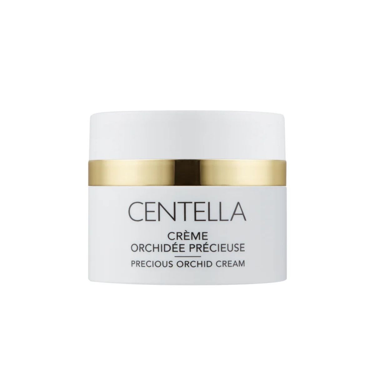 Centella Precious Orchard Cream