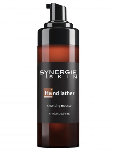 Synergie Skin Hand Lather 160ml