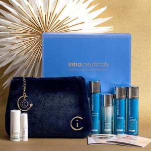 Intraceuticals Holiday Hydration Transformation Deluxe