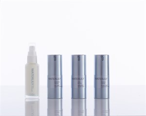 Waterlily The Hydrating Essentials Collection