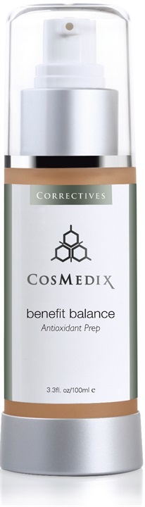 Cosmedix Benefit Balance 100ml