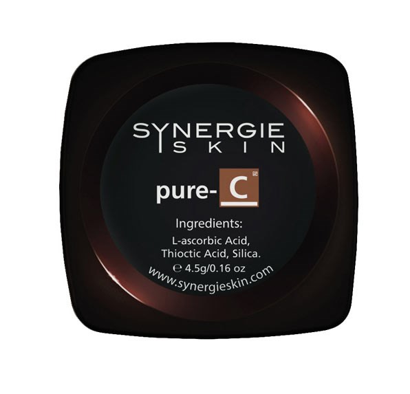 Synergie Skin Pure C 100% 4.5g