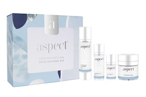 Aspect Limited Edition Skin Heroes Kit