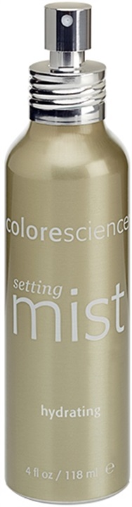 Colorescience Setting Mist - Hydrating
