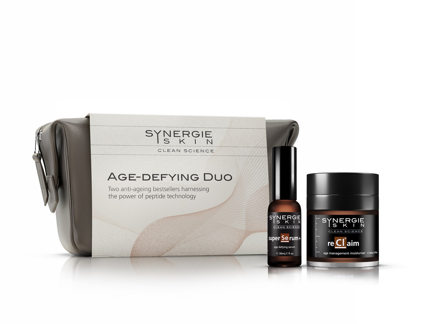 Synergie Skin Age-Defying Duo