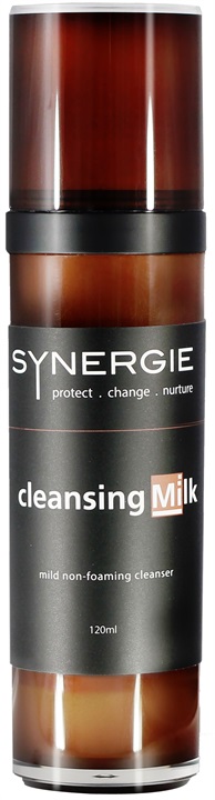 Synergie Skin Cleansing Milk 120ml