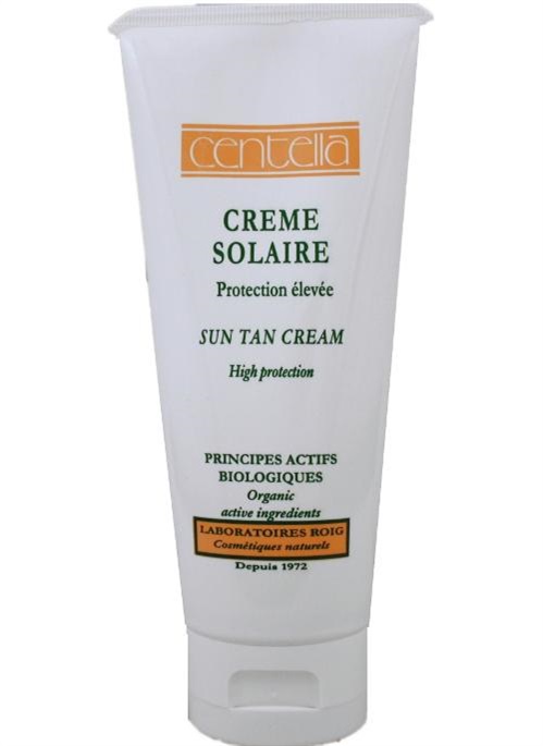 Centella Sun Care Cream High Protection