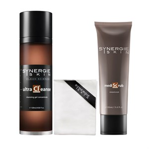 Synergie Power Cleansing Bundle