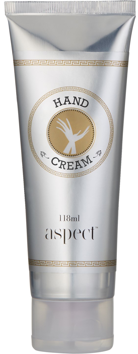 Aspect Gold Hand Cream