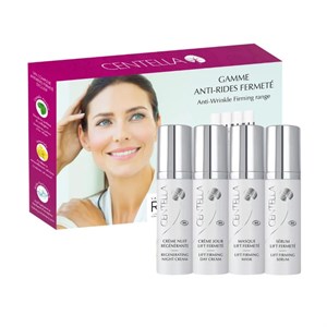 Centella Anti-Wrinkles Firming Discovery Travel Set