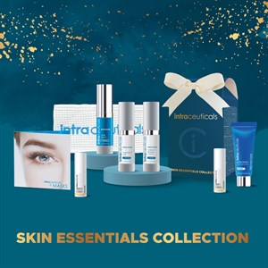 Intraceuticals Skin Essentials Collection