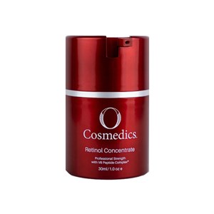 O Cosmedics Retinol Concentrate (1%) 30ml