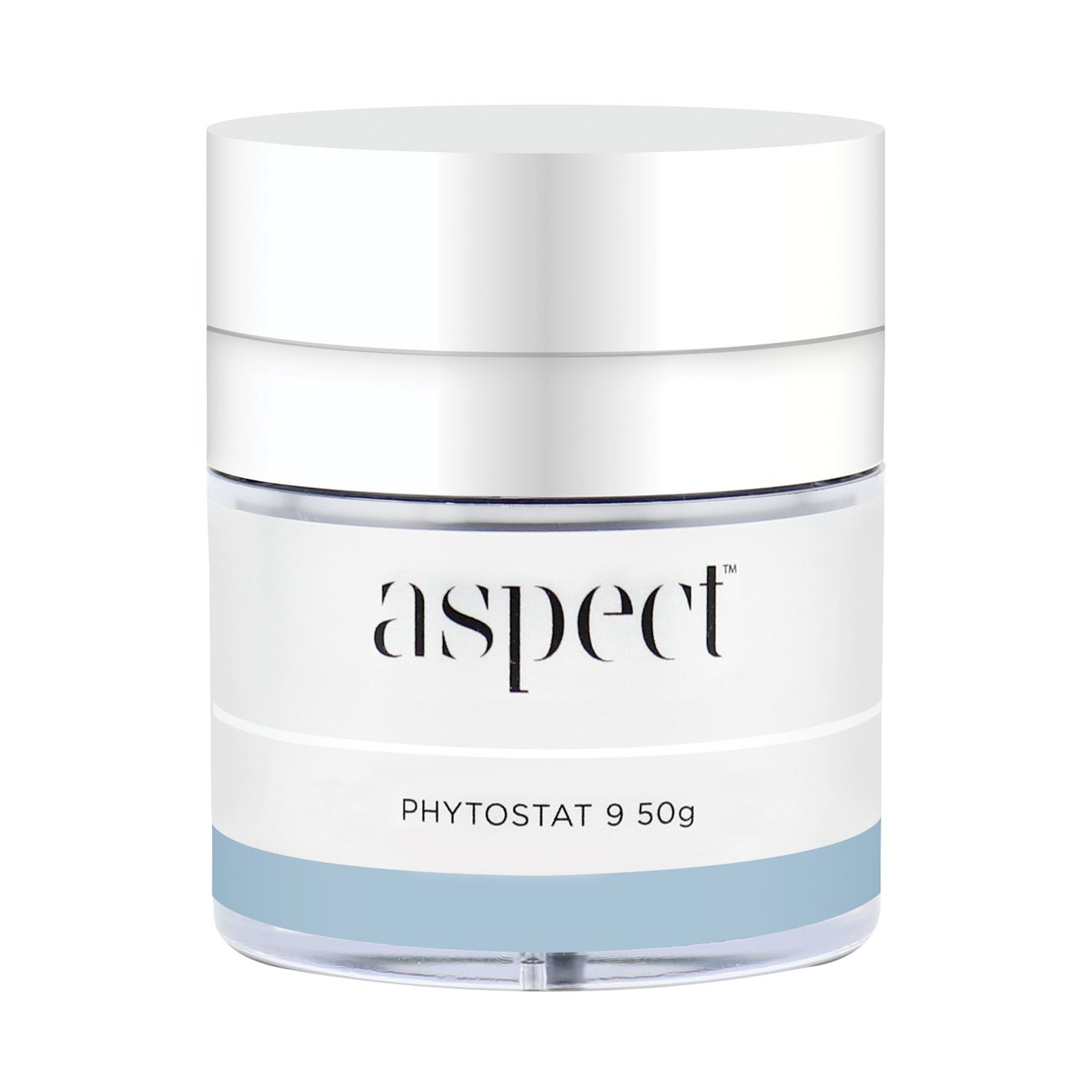 Aspect Phytostat 9 - with Airless Pump 50g