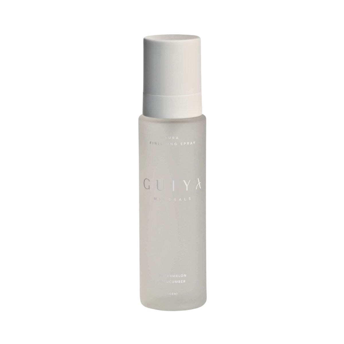 Guiya Minerals Aura Finishing Spray