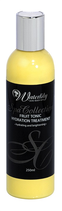 Waterlily Fruit Tonic Hydration Treatment 250ml