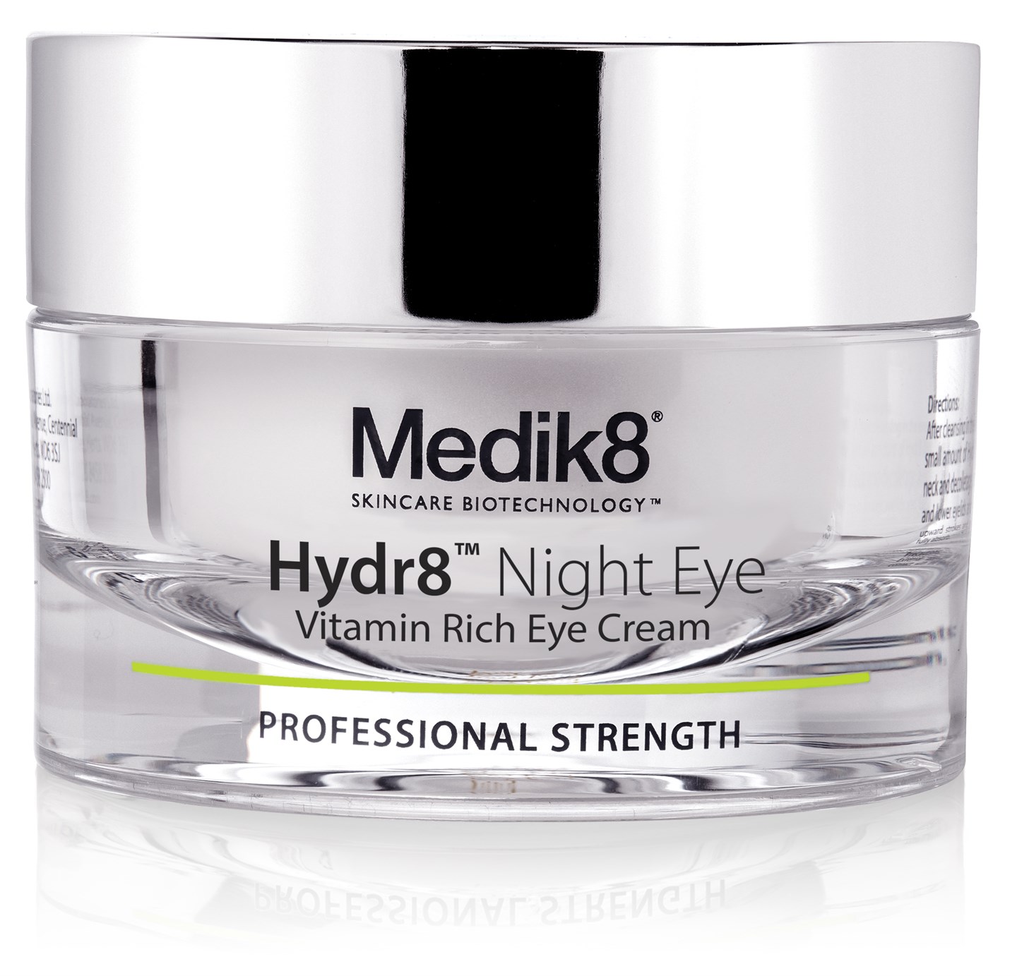 Medik8 Hydr8 Night Eye 15ml