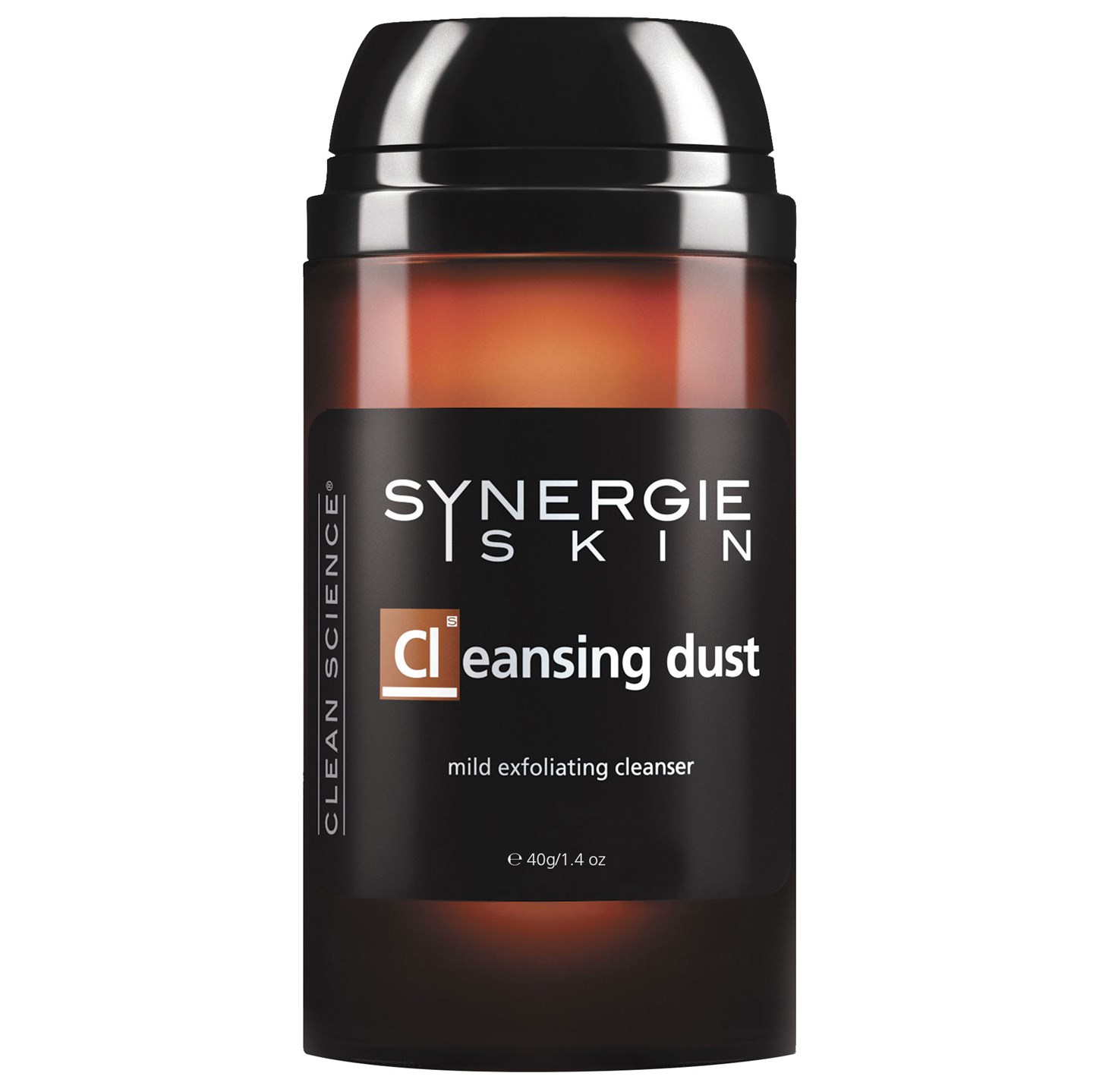 Synergie Skin Cleansing Dust