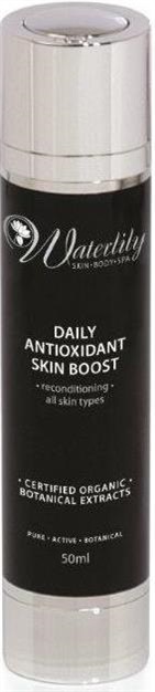 Waterlily Daily Antioxidant Skin Boost 50ml