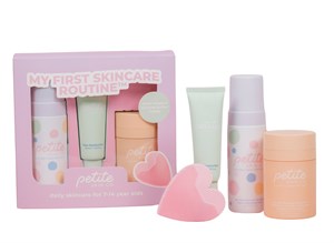 Petite Skin Co My First Skincare Routine - Confetti Collection