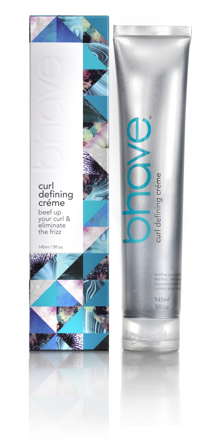 bhave Curl Defining Creme 145ml