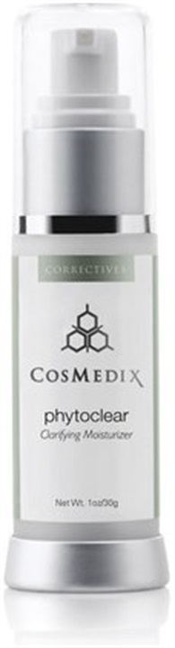 Cosmedix Phytoclear 30g