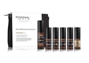 Synergie Skin Brightening Kit