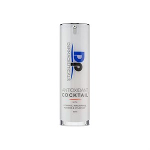 DP Dermaceuticals Antioxidant Cocktail 30ml