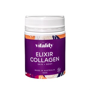 Miss Vitality Elixir Collagen