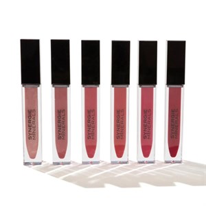Synergie Minerals LipGlo Cosmeceutical Gloss 7g