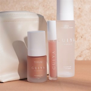 Guiya Minerals Christmas Gift Pack - Sunrise Glow