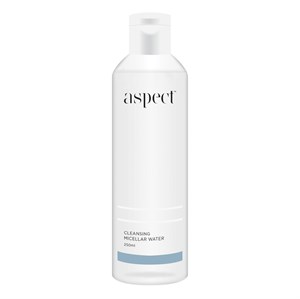 Aspect Cleansing Micellar Water 250ml