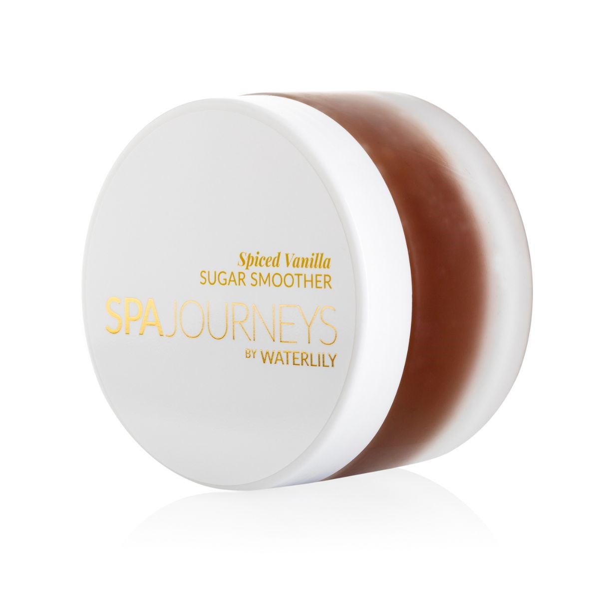 Waterlily Spiced Vanilla Sugar Smoother 230g