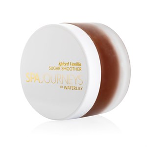 Waterlily Spiced Vanilla Sugar Smoother 230g